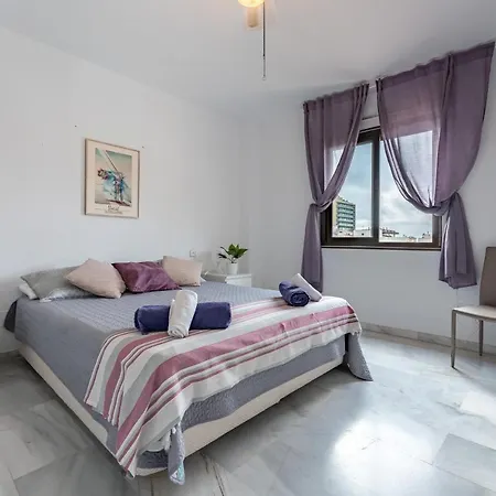 Appartement Apartamento Encantador Vista Mar *