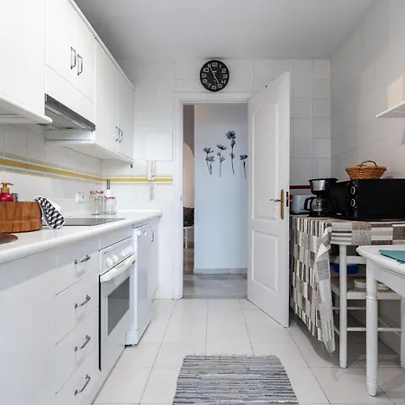 Apartamento Encantador Vista Mar Appartement *