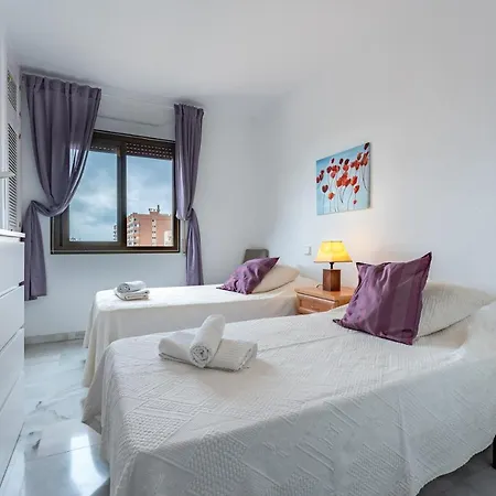 Apartamento Encantador Vista Mar Appartement *