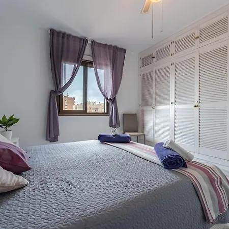Apartamento Encantador Vista Mar Appartement