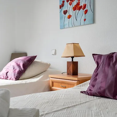 Apartamento Encantador Vista Mar Appartement *